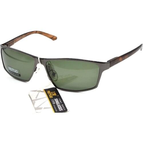 2019 New Sale Oculos De Sol Feminina Sport Fishing Uv400 Uv100% Fashion Men Sunglasses Sun Glasses Polarized With Testing Card