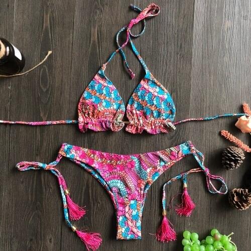 Bikini Womens Swimsuit 2021 New Swimwear Female Sexy Bikinis Set Push up Swimming for Bathing Suit Women Swimsuits
