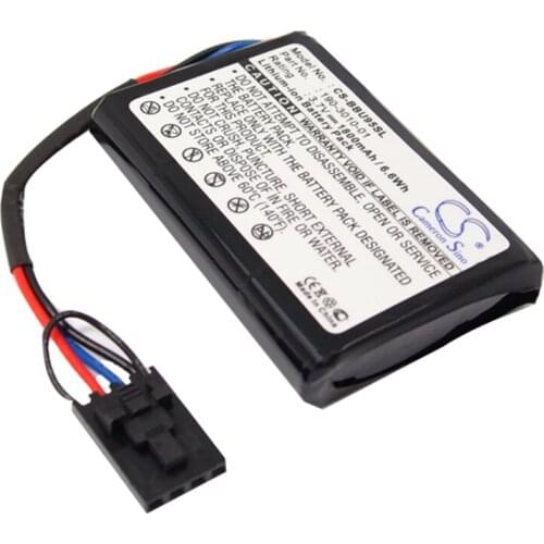 Cameron Sino 1800mah battery for 3WARE 9500 9650SE BBU-95 BBU-MODULE-03 190-3010-01 RAID Controller Battery