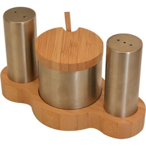 Bambum Dinnerware Sets