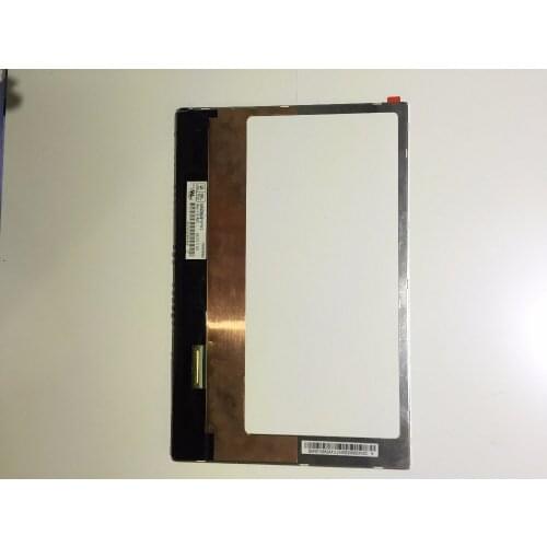 Free shipping original Cw0834 10.1 inch HSD101PWW1-A00 IPS LCD screen inside the screen