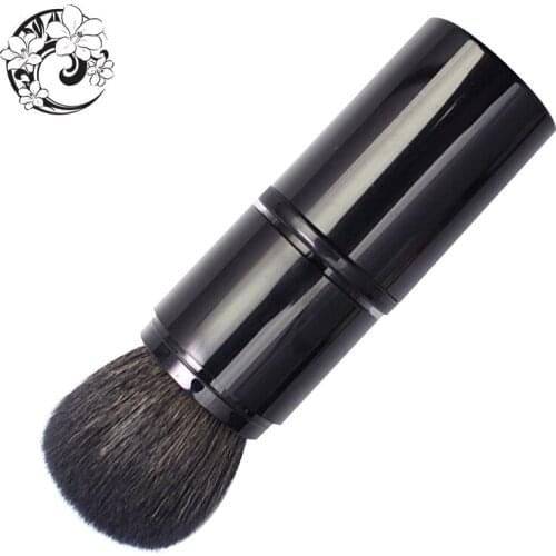 ENERGY Brand Telescopic Brush Middle Size Make Up Powder Brush Makeup Brushes Pinceaux Maquillage Brochas Maquillaje Pincel ss2