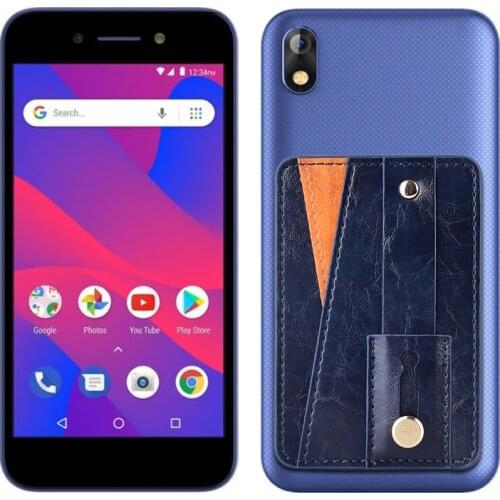 PU Kickstand Wallet Case for DEXP AS260 B260 B355 G253 GS155 BS155 B255 B160 AS160 Cover for DEXP B450 B350 A150 BL250 G150 Case