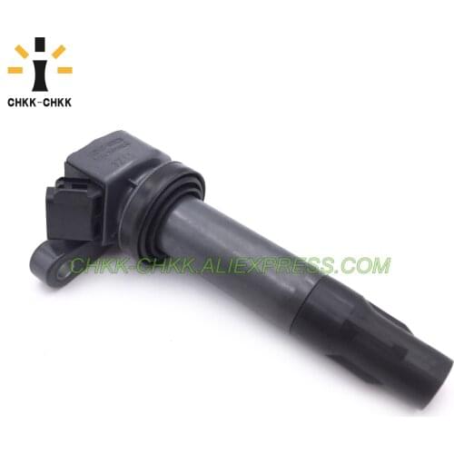 CHKK-CHKK new Ignition Coil 90048-52125 099700-0570 for DAIHATSU Cuore Move Sirion 1.0 9004852125 0997000570