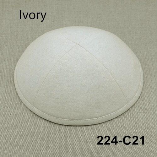 CustomizedProductPersonalizdEmbroideryImprintKippotKippaYarmulkeJewishKippahKulliesBeanies