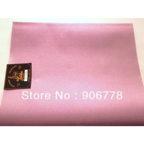 EVE sego headtie plain pink african headtie,solid sego with plain design 2pcs/bag african fashion fabric A