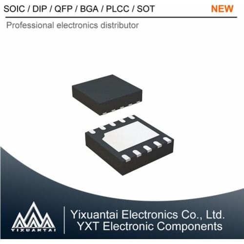 FUSB3301MPX FUSB3301MP FUSB3301 NZ【IC USB TYPE C CTLR PROGR 10MLP】10pcs/Lot New