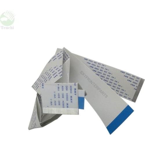 Free shipping 1534418 Head cable for Epson 7800 9800 7880 9800 Mutoh RJ900 RJ901 VJ1304 VJ1604 VJ1614 Mimaki JV33 JV5