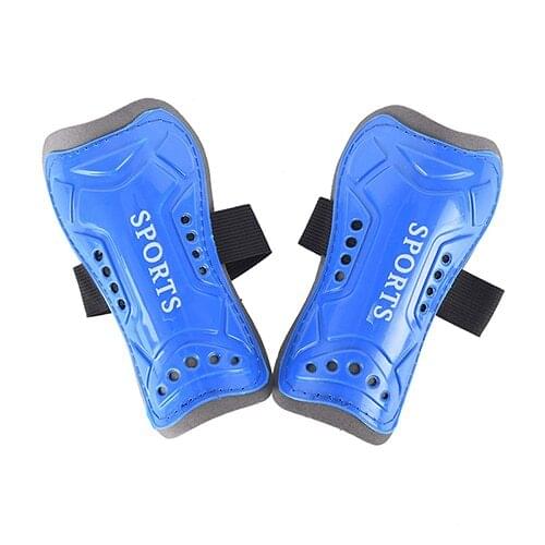 HOT!HOT SALE Soccer Shin Guard Light Soft Football Shin Pads for child Soccer Guards Sports Leg Protector