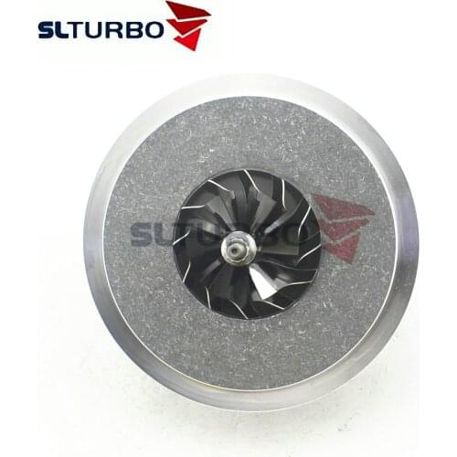GT2056V Turbo Charger Cartridge 769708 Turbine Core 14411EC00B Turbocharger Chra For Nissan Navara 2.5 DI 126Kw YD25 2006