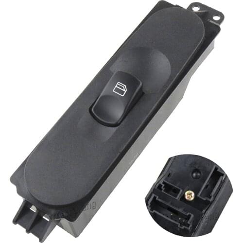 A9065451913 9065451913 3Pin Power Window Master Switch Button For Mercedes-Benz Sprinter W906 2010-2017 VW Crafter 2006-2015