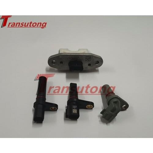 1 Set DPS6 Automatic Transmission Sensor Kit For Ford Focus Fiesta
