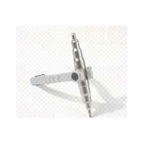 Air Conditioning and Refrigeration Repair Tool Manual Tube Expander New Copper Tube Expander Pipe Expander 1PCS