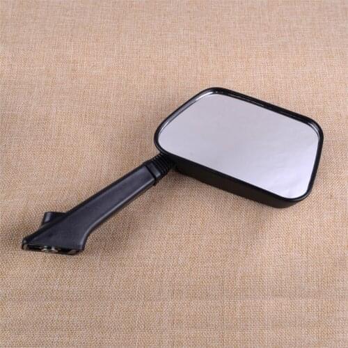 Reliability Rearview mirrors Stable performance Replacement Motorcycle