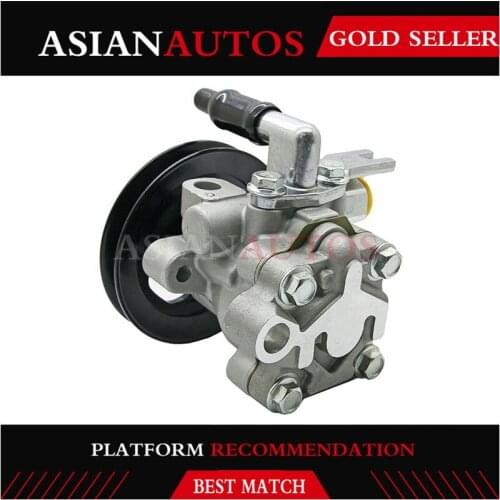 Power steering pump used for HYUNDAI 57110 22502 5711022502 57110-22502