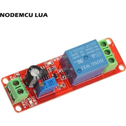 Relay NODEMCU LUA China