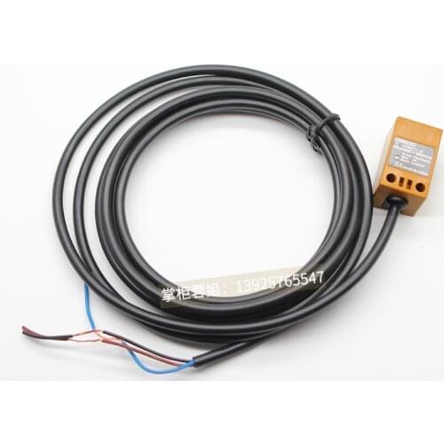 Original Omron proximity switch tl-q5mc1-z / q5mc2-z / tl-q5md1 / MD2 / q5mb1 / MB2