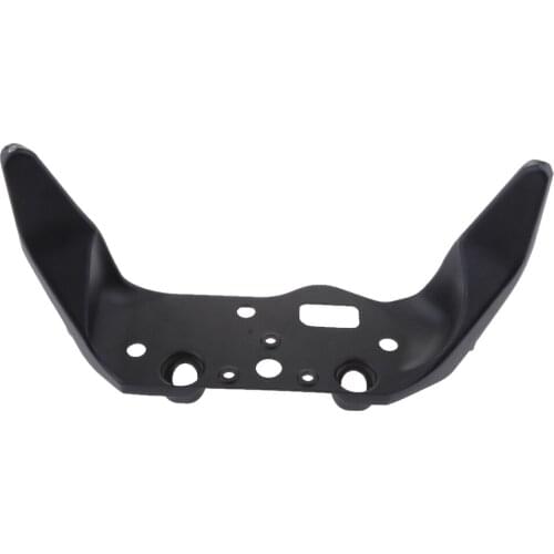 Headlight Front Upper Fairing Stay Bracket For Honda CBR600 F4 F4i 99-06