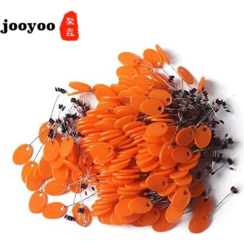 10pcs/set Stops Premium Carp Fishing Rubber Stops for Rigging Float Lead Positioning Fishing Tackle Accessories
