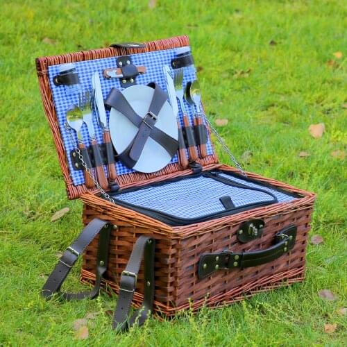 SEAAN Storage Baskets