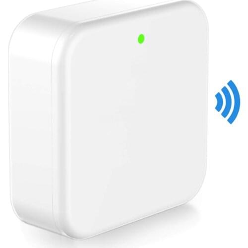 Essye TTLock 2G Bluetooth Gateway Intelligent Multimode Bluetooth WiFi Protocol / Smart Link / Home Remote Control