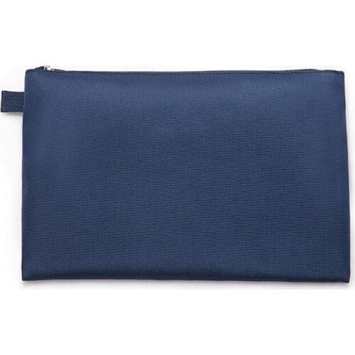 Storage bag bolsa de almacenamiento YKK zipper waterproof storage bag