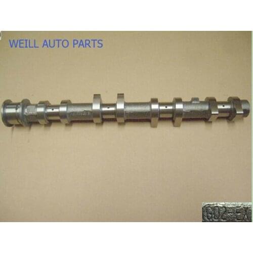 WEILL1006200-EG02 original quality Great Wall Motor Florid parts camshaft assy-air exhaust