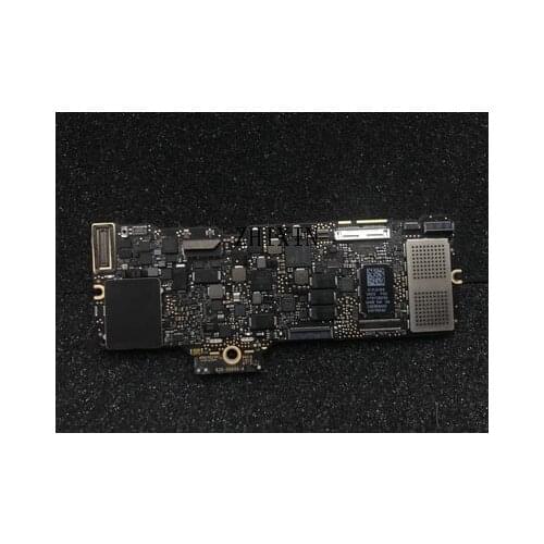 Yourui Logic Board For Macbook 12" A1534 laptop Motherboard 1.2ghz Core M (M-5Y51) 8GB 2015 year 820-00045-A 512GB