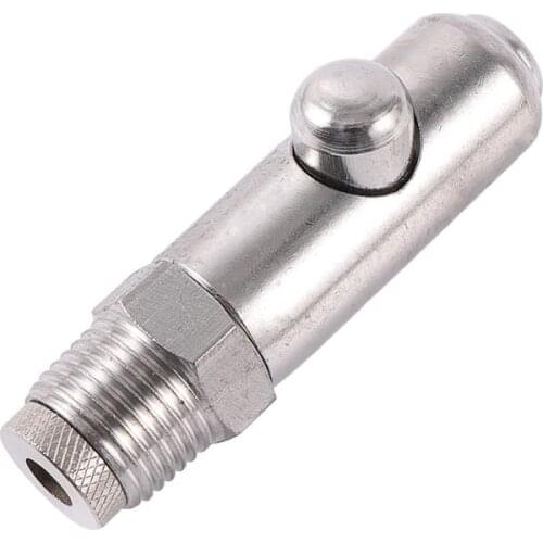 2 Pcs Newest Automatic Drinking Fountain Sow Stainless Steel Pig Drinkers Prevent Scratching 134 G High Quality Waterer