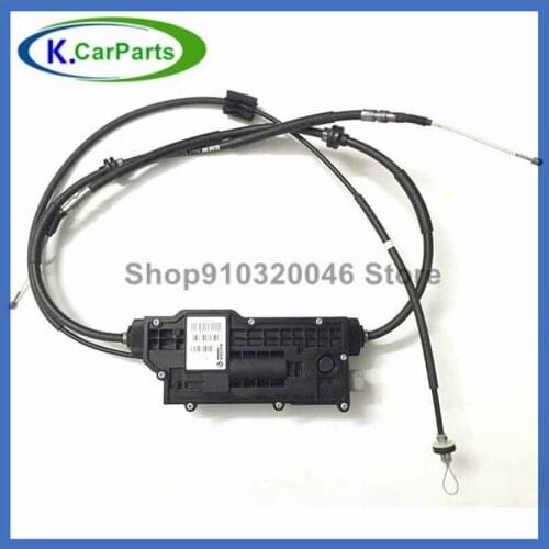 LR019223 For LR3 LR4 Sport Parking Electronic Brake Actuator Hand Brake LR019223 Remanufactured