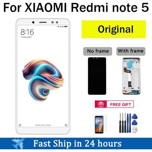 AUMOOK Screens For Xiaomi Redmi Note 3