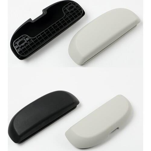 Car Sunglasses Holder Glasses Case Cage Storage Box For Mercedes Benz A B C E M S CLA GL GLA GLK V Class W205 W203 W204