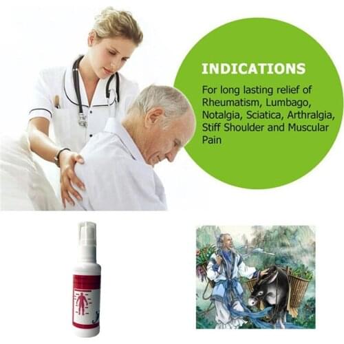 Far IR Treatment Patch Shoulder Back Neck Arthritic Lumbar Pain Relief Essential Oil Ache Chinese Medical Sprays Health Care