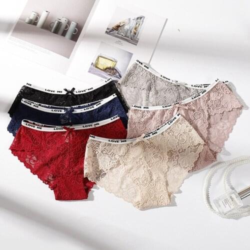 Женские хлопковые трусы DAY DAY FUN China At AliExpress