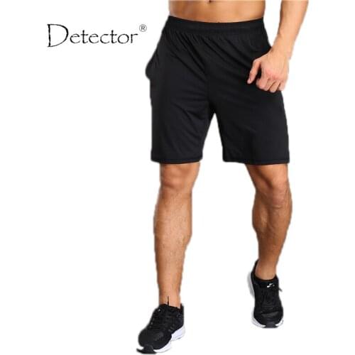 Мужские шорты для бега Detector China At AliExpress