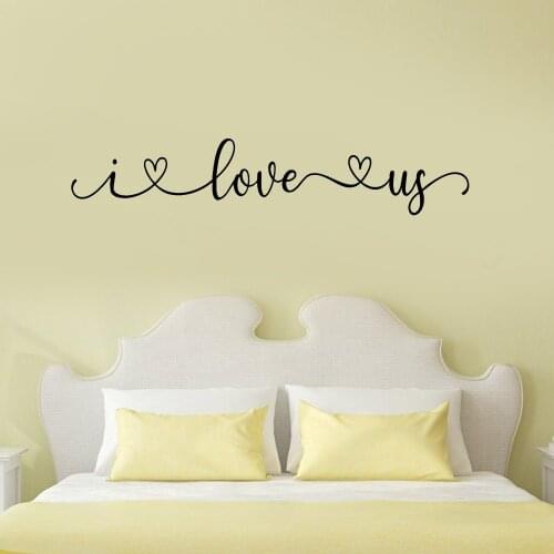 Diy Sentence Wall Sticker Home Decoration Accessories For Kids Rooms Decoration Background Wall Art Decal Drop Shipping