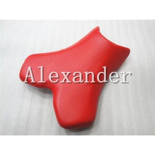 For Yamaha YZF1000 R1 2004 2005 2006 red Motorcycle Front Driver Rider Seat Cushion Pillow Pad YZF 1000 YZFR1