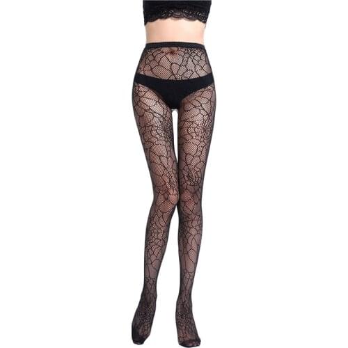 GDRMUA Women's Lace Stockings
