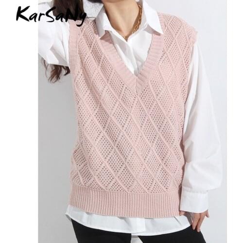 KarSaNy Travel Vests