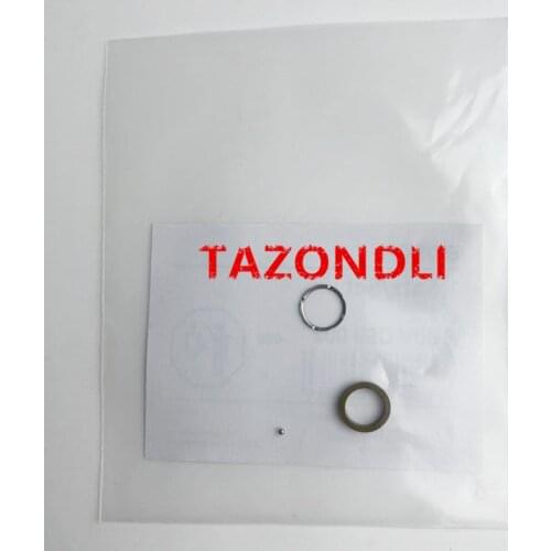 Better quallity Seal Kit / Repair Kit F00VC99002,F00RJ02177 with f00vc5001 ball