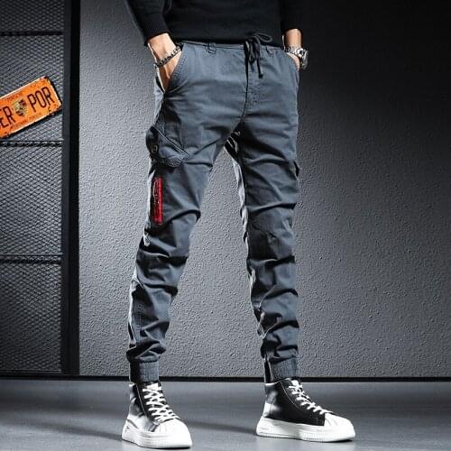 MAIXXX Mens Fashion Pants