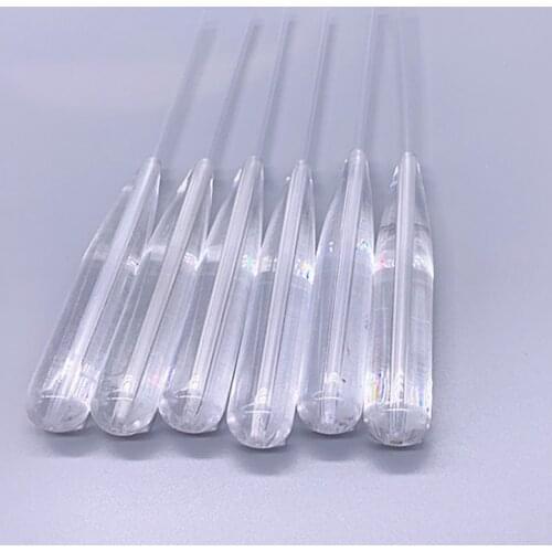 NEWS:10pcs Bombarda Fishing float Sinking-down float