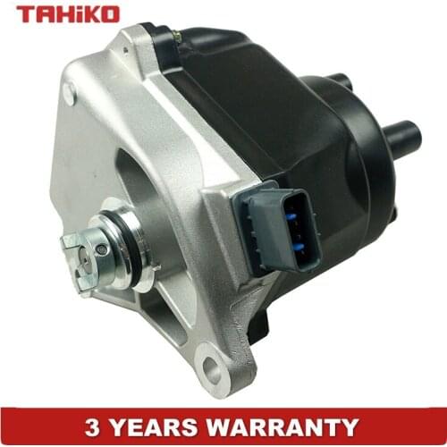 Front Electronic Distributor Fit for Honda Accord LX EX SE Acura CL 2.3L 16V F23