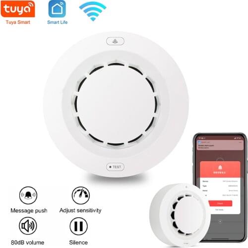 Дымовые извещатели RightSitu China At AliExpress