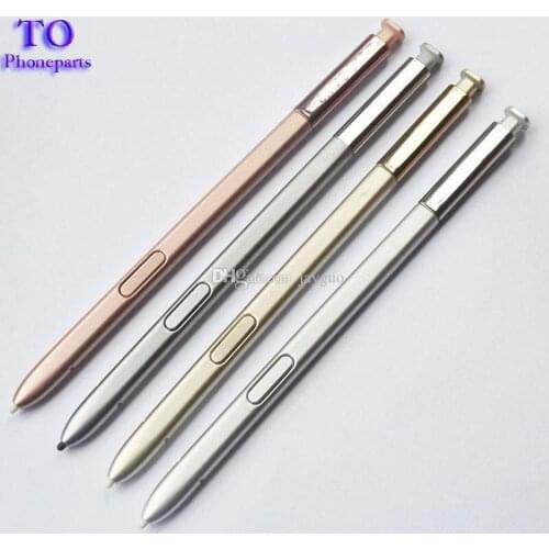 New OME Touch Screen Capacitive Stylus S Pen Replacement For Samsung Galaxy Note 5 N920F N920V capacitive stylus android
