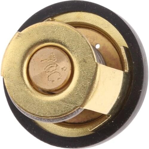 Cooling Fan Thermostat Temp Temperature Sensor for Honda CH250 CF250