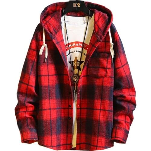 TTXI Men's Hoodies