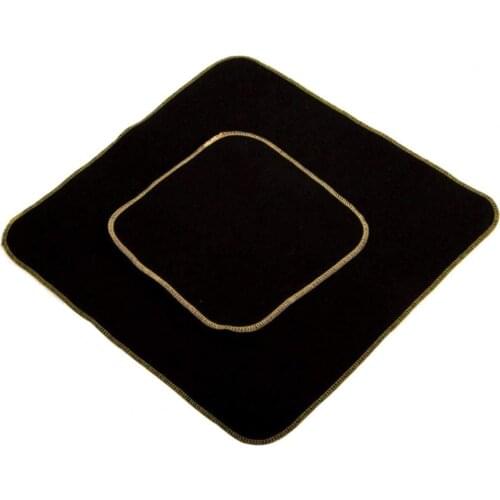 Outdoor Camping Fireproof Cushion Flame Retardant Mat Heat-proof Blanket for Barbecue camping equipment туризм и отдых кемпинг