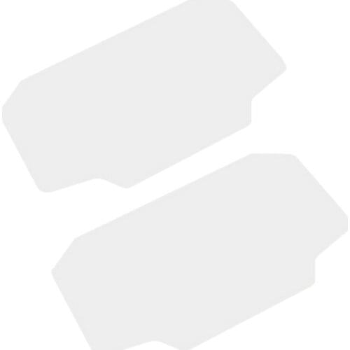 Motorcycle Cluster Scratch Protection Film Screen Protector Accessories for KAWASAKI Z650 Z900 Ninja 650 NINJA650 2020