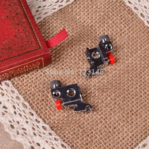 2015 Sewing Foot Sewing Machine Binder Made In Japan Janome Low Shank Presser Foot Holder 804509000 High Quality free Shiping